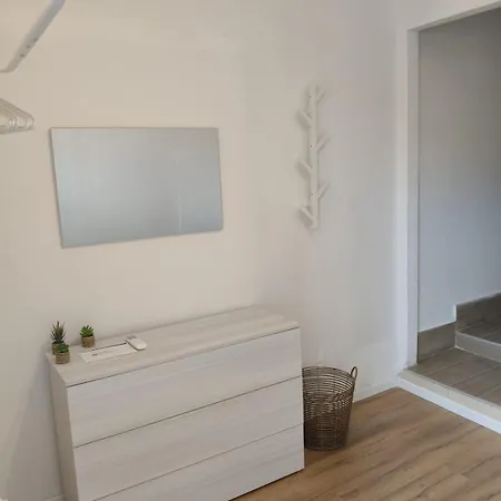 Wendy's House- Self Check In- Bergamo