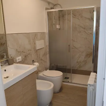 Wendy's House- Self Check In- * Bergamo