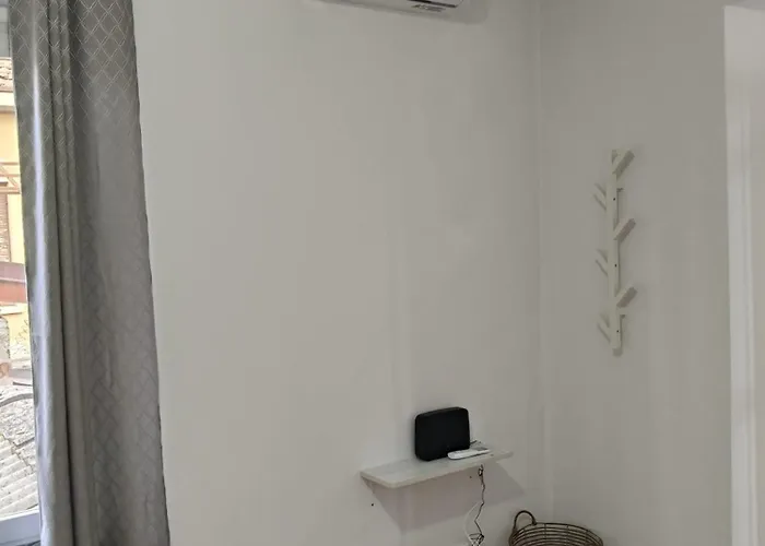 Wendy's House- Self Check In- Homestay szállás Bergamo