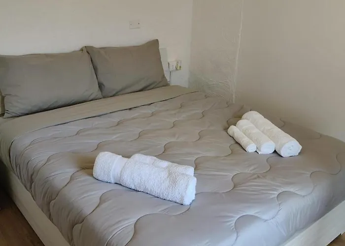 Homestay szállás Wendy's House- Self Check In- *