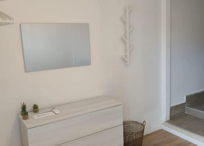 Wendy's House- Self Check In- Bergamo