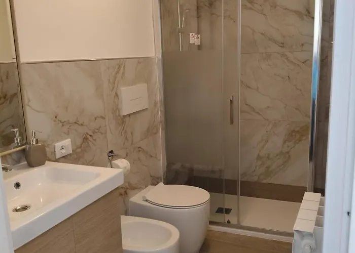 Wendy's House- Self Check In- * Bergamo