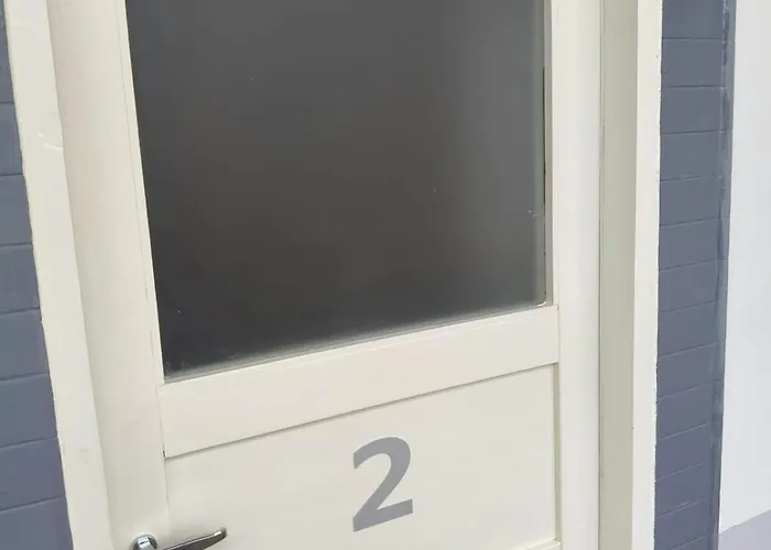 Homestay szállás Wendy's House- Self Check In- Bergamo