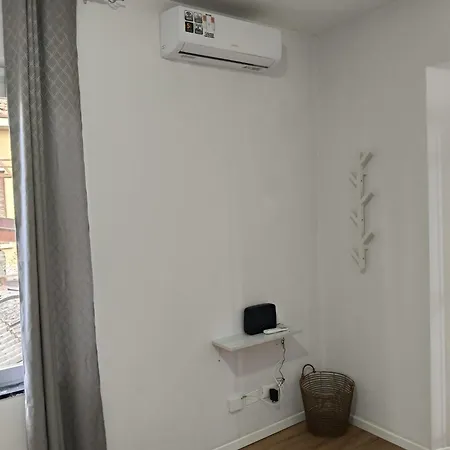 Wendy's House- Self Check In- Privatunterkunft Bergamo